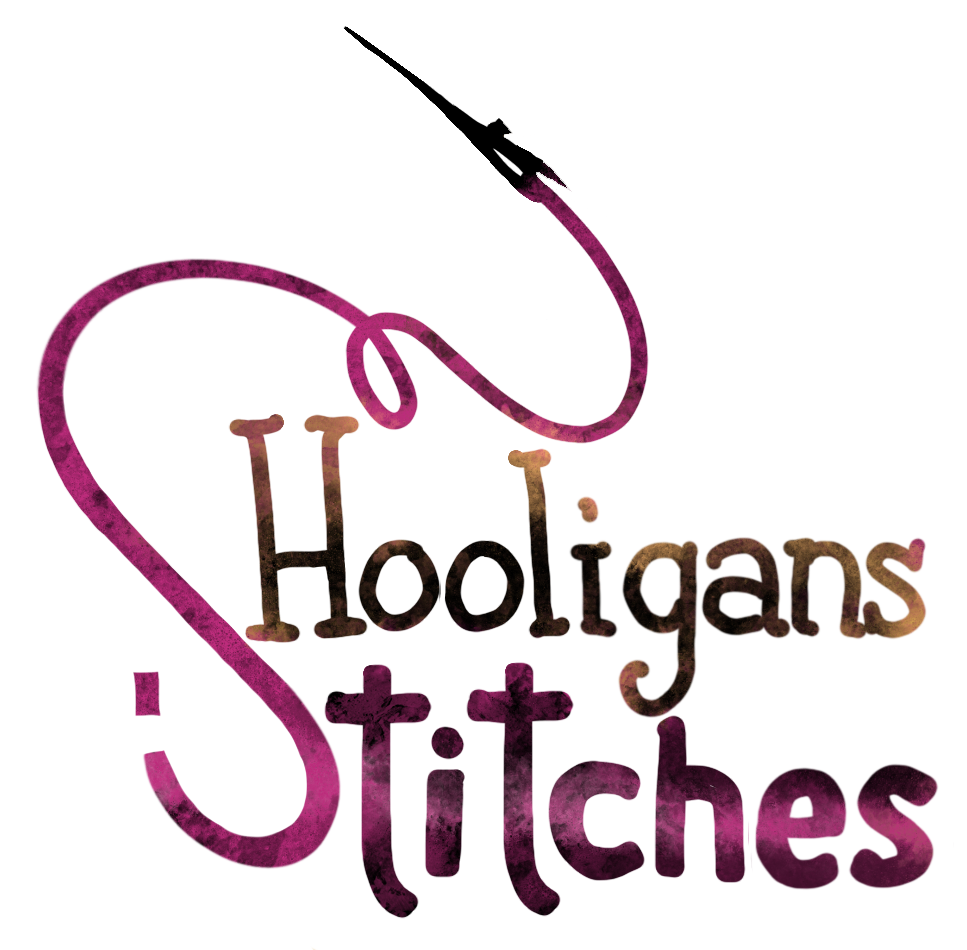 Hooligans Stitches